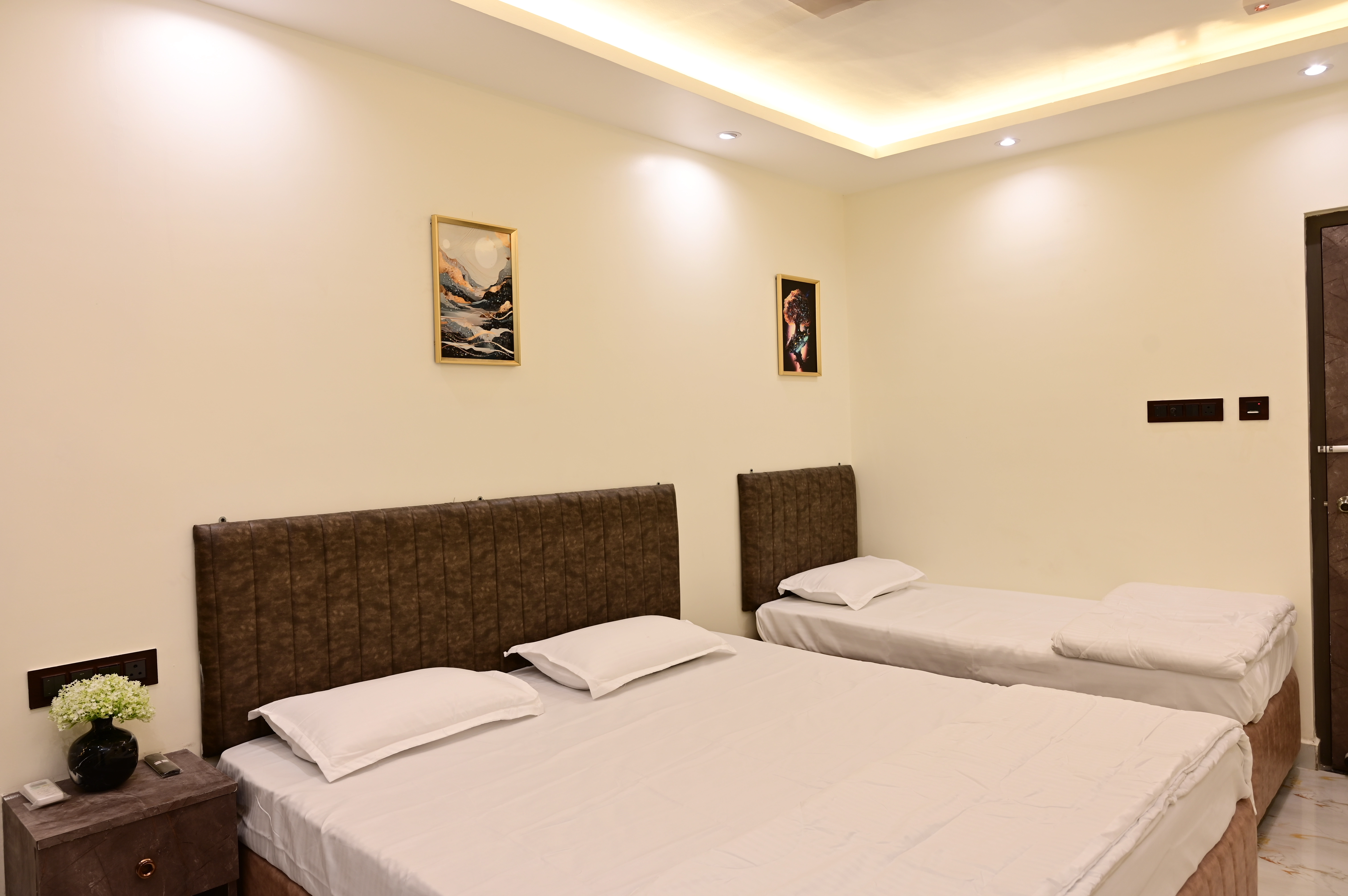 Single Room